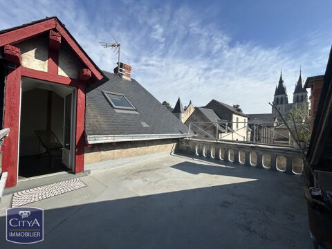  Maison � vendre 6 pi�ces 125 m�