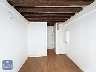  Appartement à vendre 1 pièce 14 m²