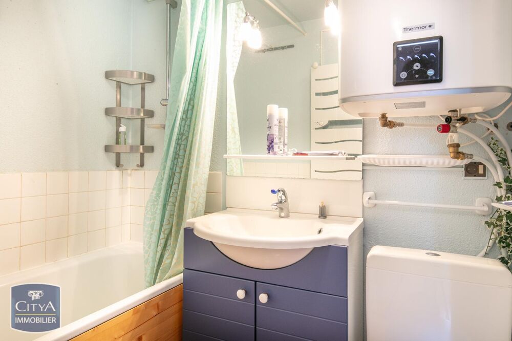 Vente Appartement appartement Les adrets