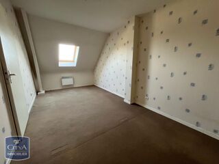  Maison � vendre 3 pi�ces 71 m�