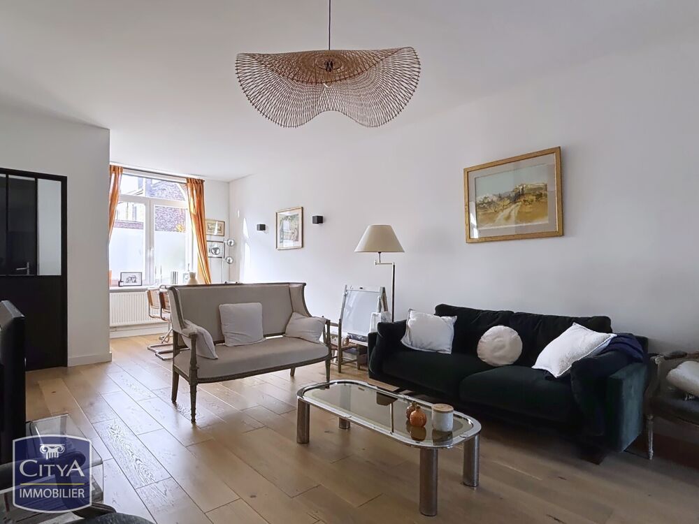 Vente Maison maison Villeneuve-d'ascq