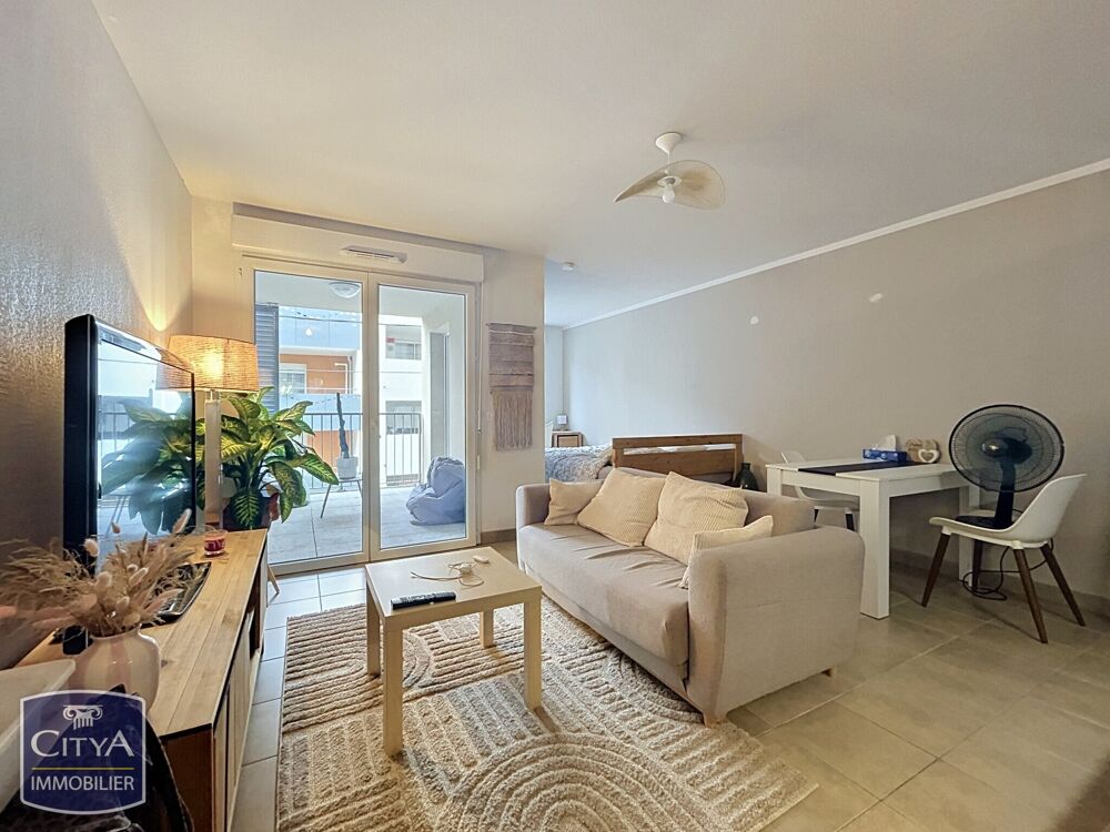 Vente Appartement appartement Nîmes