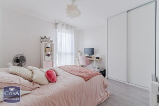  Appartement à vendre 2 pièces 54 m²