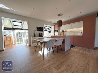  Maison à vendre 5 pièces 115 m²