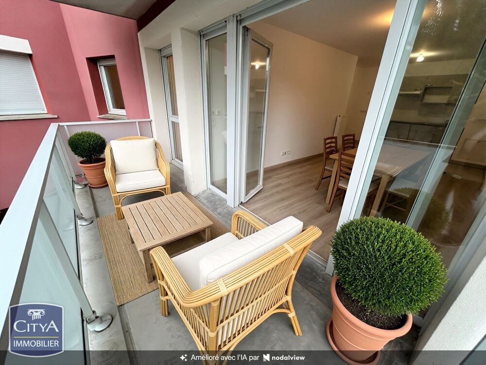 Vente Appartement appartement Loos