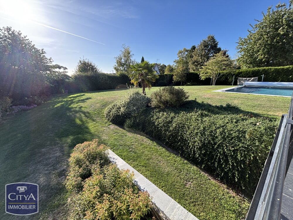 à vendre  Maison Cambrai (59400)