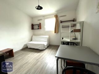  Appartement à vendre 1 pièce 19 m²