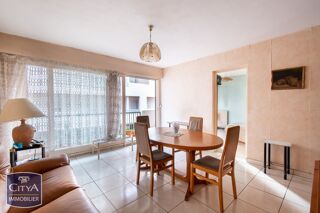  Appartement � vendre 3 pi�ces 69 m�