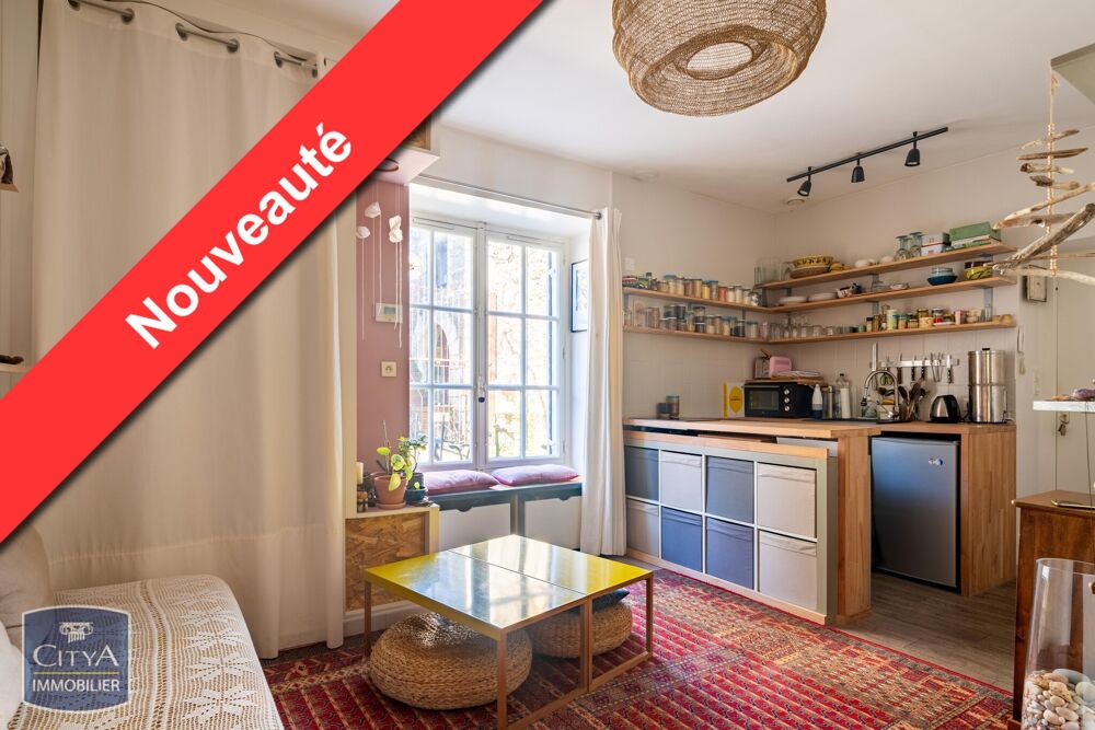 Vente Appartement appartement Nantes