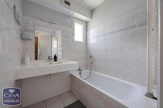 Appartement à vendre 2 pièces 38 m²