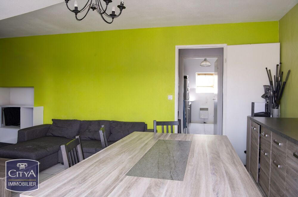 Vente Appartement appartement Friville-escarbotin