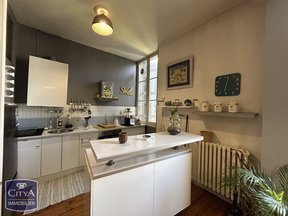 Vente Appartement appartement Périgueux