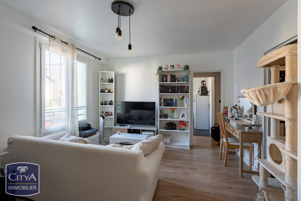 Vente Appartement appartement Le mans
