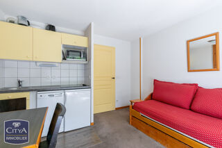  Appartement � vendre 1 pi�ce 20 m�
