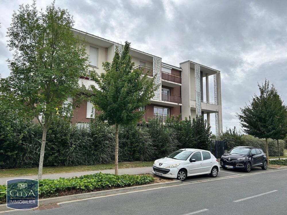 Vente Appartement appartement Moissy-cramayel