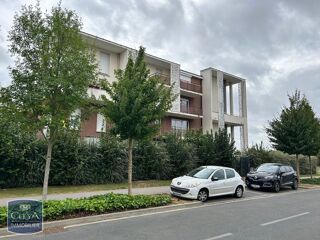  Appartement à vendre 2 pièces 39 m²
