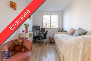  Appartement à vendre 3 pièces 49 m²