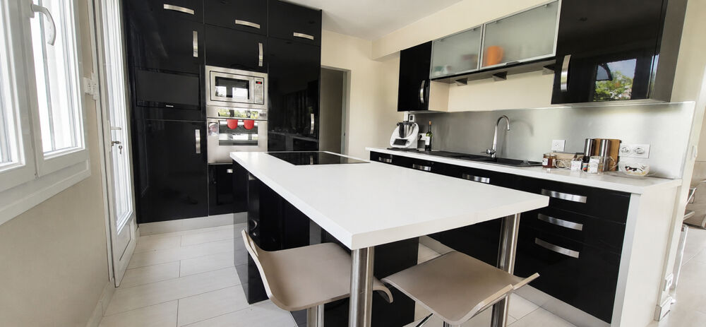 Vente Maison maison Vaudricourt