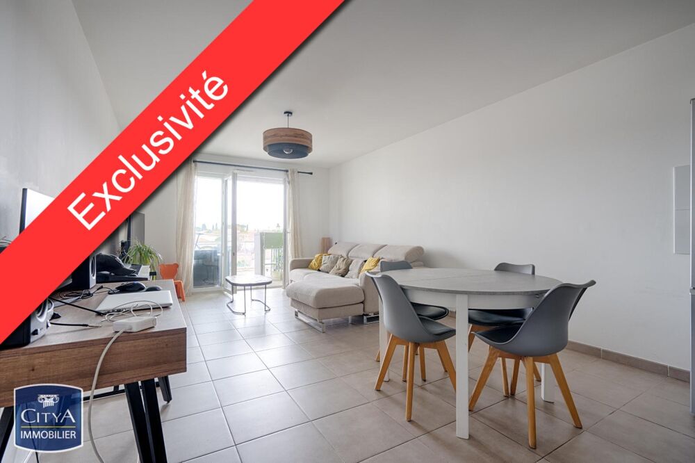 Vente Appartement appartement Montpellier