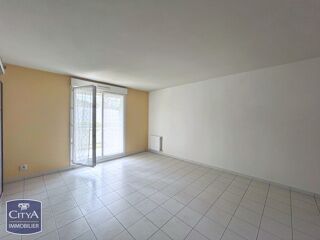 Appartement à vendre 3 pièces 64 m²