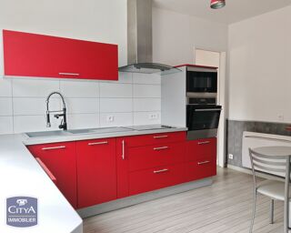  Maison � vendre 6 pi�ces 96 m�