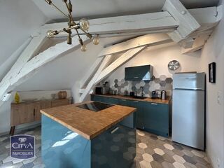  Appartement à vendre 4 pièces 64 m²