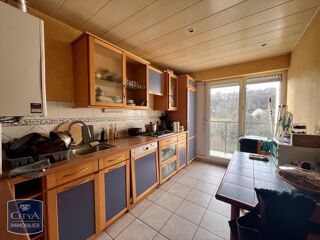  Appartement à vendre 4 pièces 77 m²
