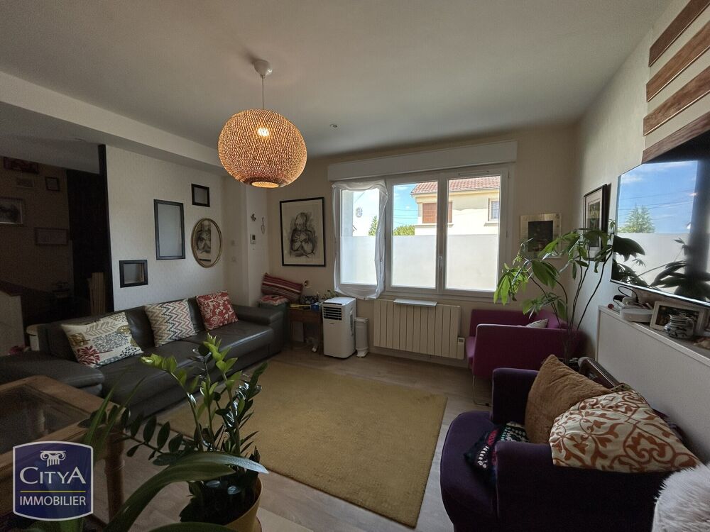 Maison 4 pièces 75 m² · à Coulounieix-Chamiers · 75 m² · 173 000 €