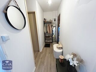 Appartement à vendre 3 pièces 57 m²