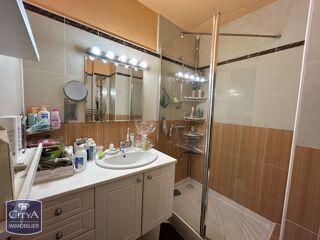  Appartement � vendre 3 pi�ces 55 m�