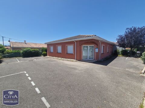 bureaux 315000 09100 Pamiers