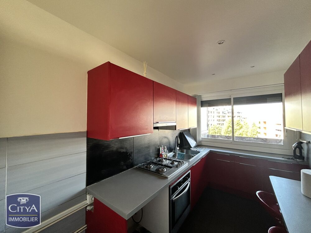 Vente Appartement appartement Marseille 6