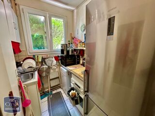  Appartement à vendre 2 pièces 37 m²
