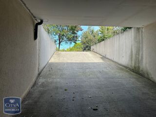 Parking / Garage à vendre 14 m²