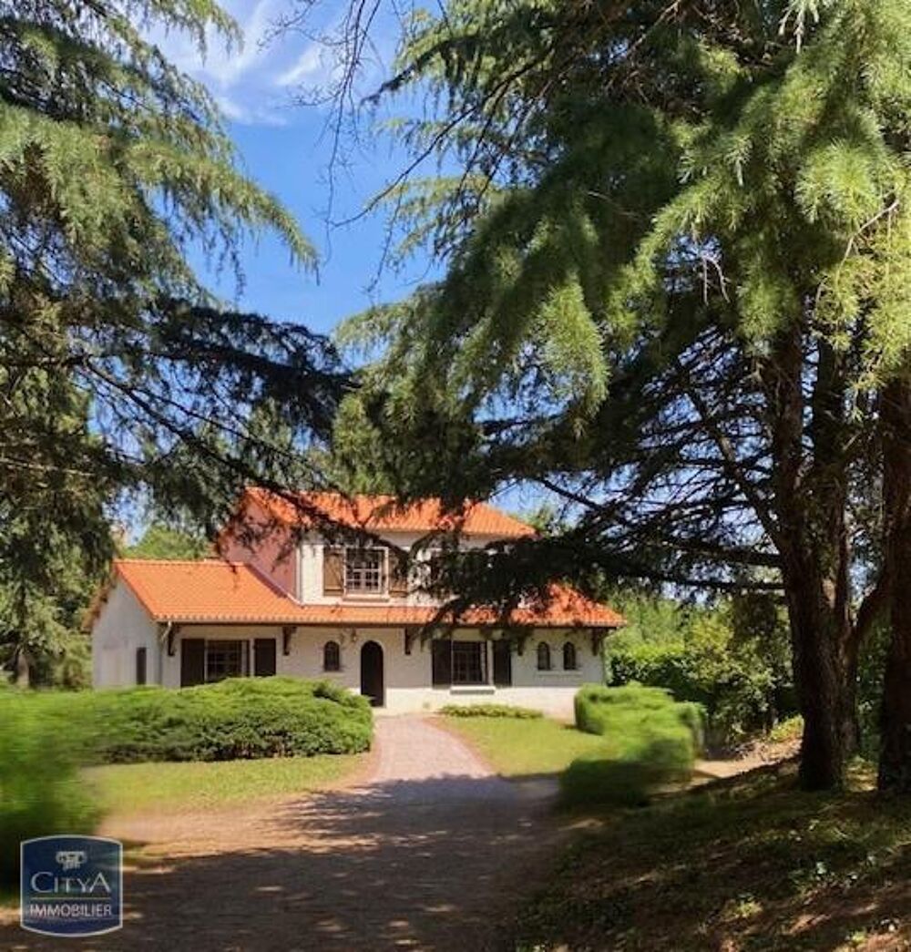 Maison 9 pièces 168 m² · à Sèvremoine · 168 m² · 349 000 €
