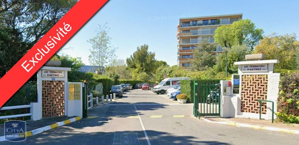 Vente Parking/Garage parking Antibes