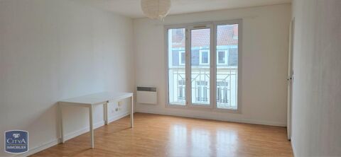  Appartement à vendre 3 pièces 66 m²