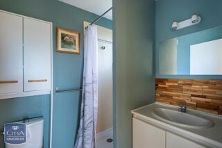  Appartement à vendre 2 pièces 34 m²