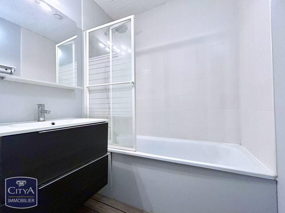 Vente Appartement appartement Lille