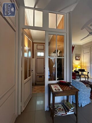  Maison à vendre 8 pièces 220 m²