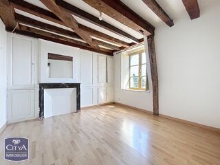  Appartement à vendre 4 pièces 76 m²