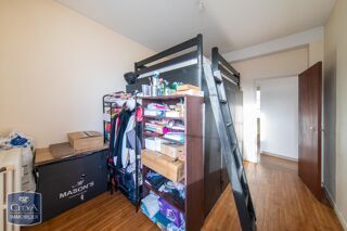  Appartement à vendre 3 pièces 59 m²
