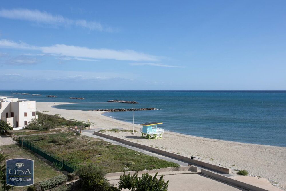 Appartement 2 pièces 45 m² · à Le Barcarès · 45 m² · 175 000 €