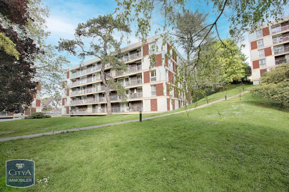Vente Appartement appartement Bry-sur-marne