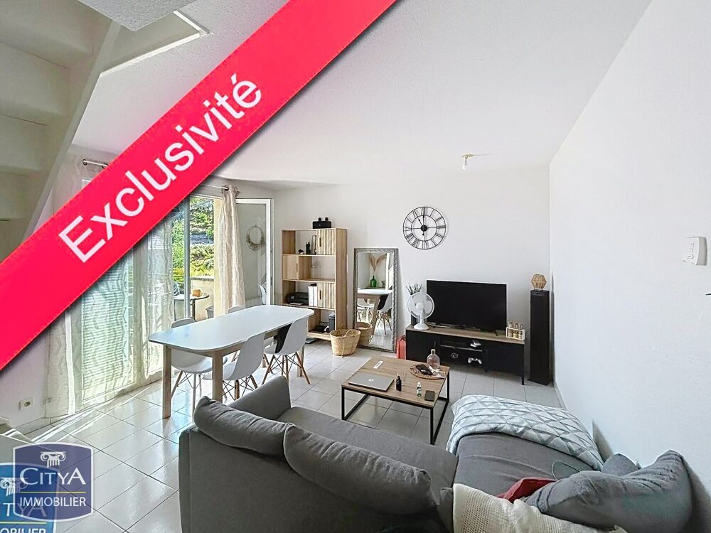 Vente Appartement appartement Brive-la-gaillarde