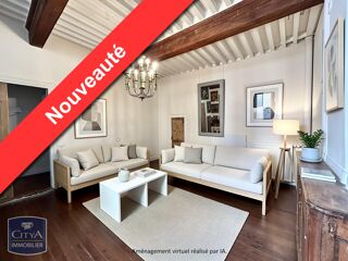  Appartement à vendre 2 pièces 100 m²