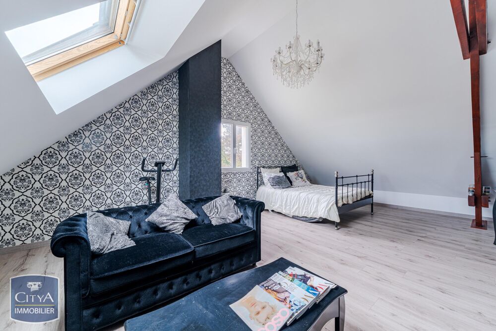  vendre  Maison Montlouis-sur-Loire (37270)