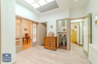  Maison à vendre 7 pièces 196 m²