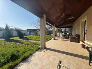  Maison à vendre 2 pièces 62 m²