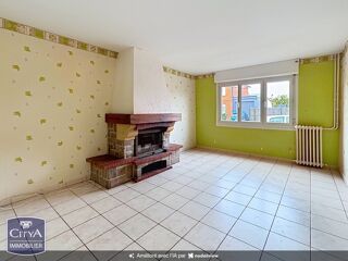 Maison à vendre 5 pièces 88 m²